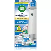 Air Wick Active Fresh Fresh Cotton 228 ml