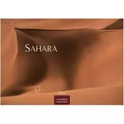 Sahara Kalender 2027 - Wandkalender | Fotokalender Afrika 35x50 cm - . mit 12 brillanten Fotos der Wüste