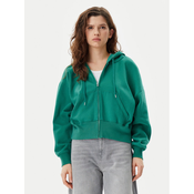 Gap Jopa 714577-06 Zelena Relaxed Fit