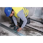 BOSCH Professional GCL 2-50 G kombinirani laser + RM 10 + BT 150 (0601066M01)