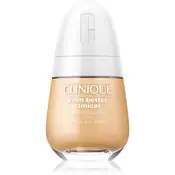 Clinique Even Better Clinical Serum Foundation SPF 20 negovalni tekoči puder SPF 20 odtenek 56 Cashew 30 ml