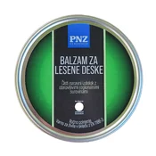 Nega za lesen jedilni pribor in desk 0,2L BRETTL BALSAM PNZ - 0,2 L