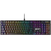 Gaming Tipkovnica | Cometstrike GK-55 | CANYON