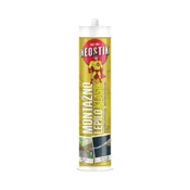 MONTAŽNO LEPILO NEOSTIK KLASIK 300 ML