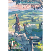 Ephemeral Scenes of Setsunas Journey, Vol. 1 (light novel)