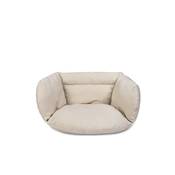 WOWO Blazina Storks Nest - Ecru blazina za Storks Nest