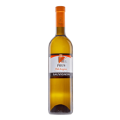 Prus Vino Sauvignon pol-suho 0,75 l