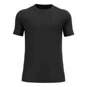 Odlo Merino 160 Bl Top Crew Neck S/S