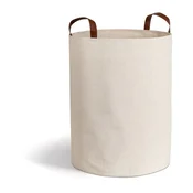 Bež tekstilni koš za perilo 69 l Soft Storage – Bigso