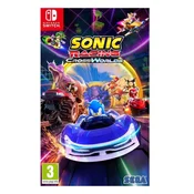 Switch Sonic Racing: CrossWorlds