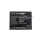 OnePlus 5, 5T - Baterija BLP637 3200mAh HQ