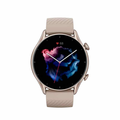 Amazfit pametni sat GTR 3/siva ( W1971OV2N )