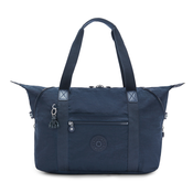 KIPLING Potovalka za konec tedna, modra