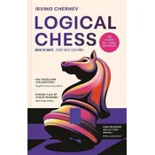 Logical Chess: Move by Move