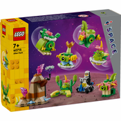 LEGO®® Iconic 40715 Vesoljski paket