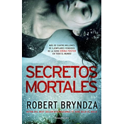 SECRETOS MORTALES (SERIE ERIKA FOSTER 6)