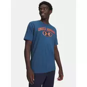 Moška majica Under Armour Locker Tag SS