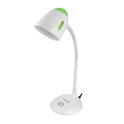 Esperanza NAMIZNA SVETILKA ESPERANZA E27 ELECTRA GREEN