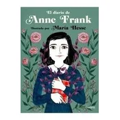 Diario de Anne Frank (Ilustrado) / Diary of Anne Frank (Illustrated Edition)