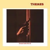 Alan Tew - Drama Suite Part II (LP)