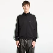 Jakna REPRESENT Taped Track Jacket UNISEX Jet Black L