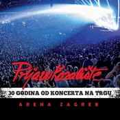 posneti mediji PRLJAVO KAZALIŠTE - 30 G. OD KONCERTA NA TRGU 2CD, (685798)