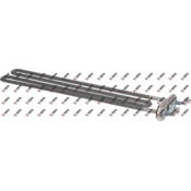 Grelec bojlerja 2700/3200 W/220–240 V