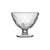 Uniglass Kozarec za sadno kupo Quartz / 37,5cl / 6 kos