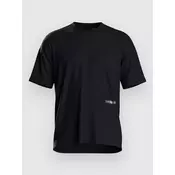 Ortovox Sequence Free Jersey black raven