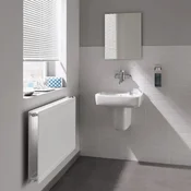 Kermi Radiator Kermi Profile Hygiene-V 20 DESNI 500X900 795W BEL FTV200500901R1K