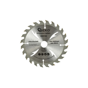 Žagin list 160 mm 24T 22,2 mm 00404