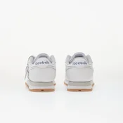 Sneakers Reebok Classic Leather Ftwr White/ Blue/ Gum EUR 44