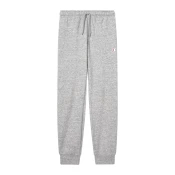Champion Authentic Athletic Apparel Hlače pegasto siva