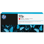 Kertridž HP 773C 775ml/prozirno crvena