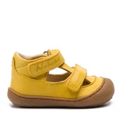 Sandali Naturino Puffy 0012013359.01.0G04 M Rumena