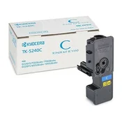 Toner Kyocera TK-5240C Cyan