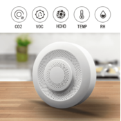 BOT Pametni senzor kakovosti zraka WiFi AirBox2