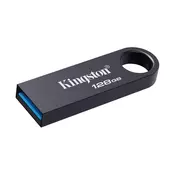 128GB DataTraveler SE9 G3 USB 3.2 Gen1 KE-U2X128-1AC