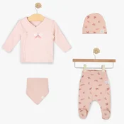 Just kiddin baby set My MagicForest6/1, 56-62