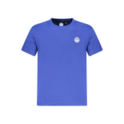 NORTH SAILS SHORT SLEEVE T-SHIRT CHILDREN BLUE