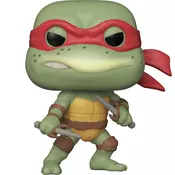 Bobble Figure Teenage Mutant Ninja Turtles POP! - Raphael