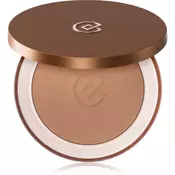 Collistar Silk Effect Bronzing Powder kompaktni bronz puder odtenek 07 Bali Glow 10 g