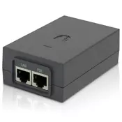Ubiquiti PoE Injector, 24VDC, 30W (POE-24-30W)