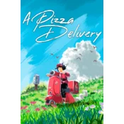 A Pizza Delivery (Windows/Xbox Series X|S) XBOX LIVE Key EUROPE