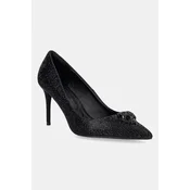Kurt Geiger London salonarji Belgravia Eagle Court Dr-Black