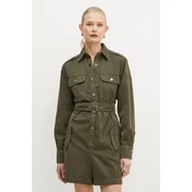 Kombinezon iz jeansa Weekend Max Mara
