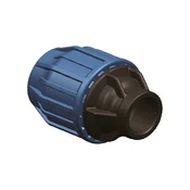 Granit PP priključek 20x3/4 GW za PE vodovodne cevi