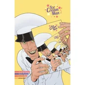 Ice Cream Man, Volume 8: Subjects & Objects