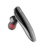 AWEI In-Ear Wireless Headset Bluetooth mono N1 grey