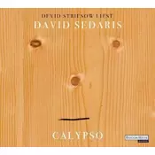 Calypso, 4 Audio-CDs
